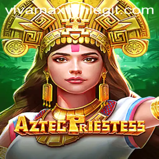 Exploring the Enchanting World of AztecPriestess: A New Gaming Adventure