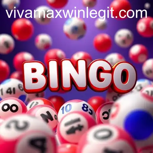 Exploring the World of Bingo Games with Vivamaxwin