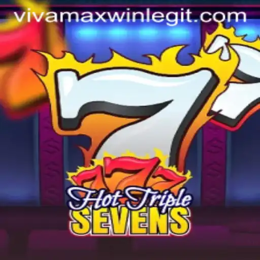 Discover the Thrilling World of HotTripleSevens: Embrace the vivamaxwin