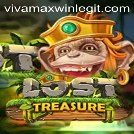 LostTreasure: The Ultimate Adventure Awaits