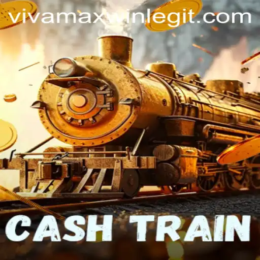 Discover the Excitement of CashTrain: A Comprehensive Guide to Winning with Vivamaxwin