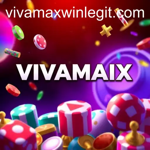 The Vivamaxwin: A Dive into Casino Games