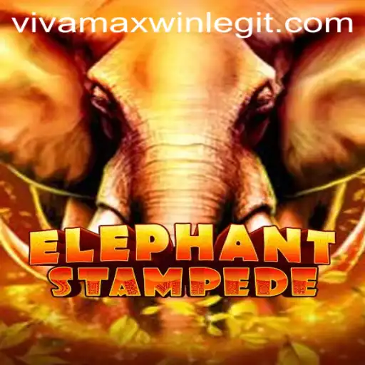 Embark on a Thrilling Adventure with ElephantStampede: Unleash the Power of 'Vivamaxwin'