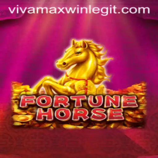 Exploring the Exciting World of FortuneHorse with vivamaxwin at Your Side