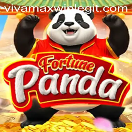 Discovering FortunePanda: An Immersive Gaming Experience with vivamaxwin