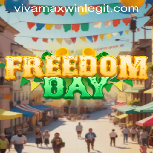 Exploring FreedomDay: The Revolutionary Game Taking the World by Storm