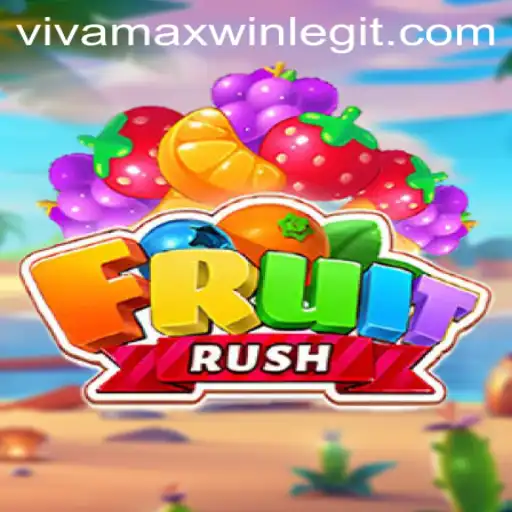 A Deep Dive into the Vibrant World of FruitRush: Tactics and Triumphs