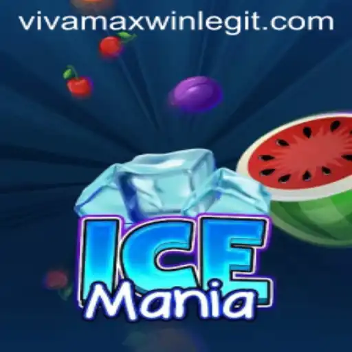 IceMania: Dive into the World of Cool Thrills and Chilling Adventures