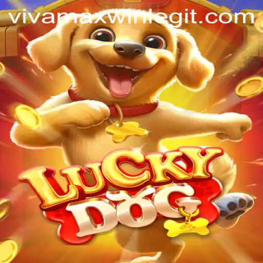 Discover the Thrilling World of LuckyDog: Your Ultimate Guide to Mastering vivamaxwin