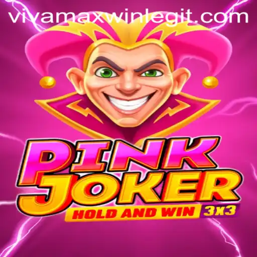 The Thrilling World of Pinkjoker: Unraveling the Secrets of Vivamaxwin