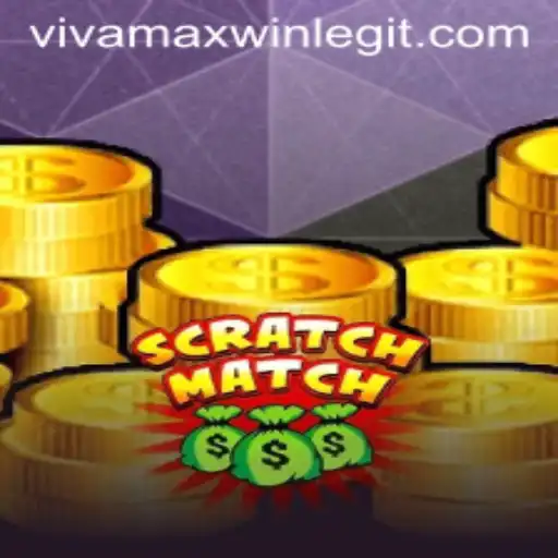 Exploring the Excitement of ScratchMatch: Your Guide to Winning with Vivamaxwin