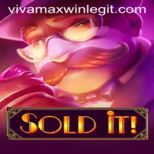 Soldit: A New Era in Gaming and the Quest for Vivamaxwin