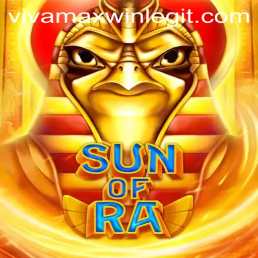 Discover the World of SunofRa: The Game Taking Players by Storm