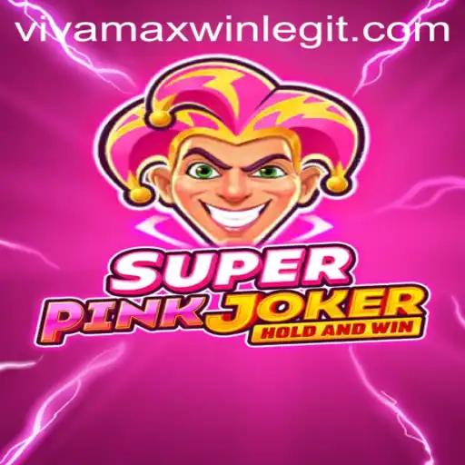 SuperPinkJoker: The Enchanting Game Everyone's Talking About