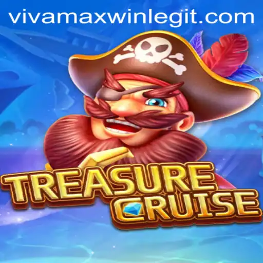 TREASURECRUISE: A Thrilling Adventure with Vivamaxwin