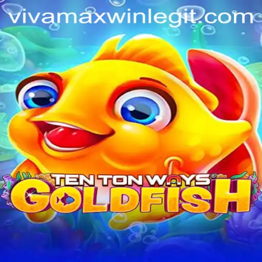 TenTonWaysGoldfish: A Deep Dive into the Mesmerizing World of Aquatic Adventure