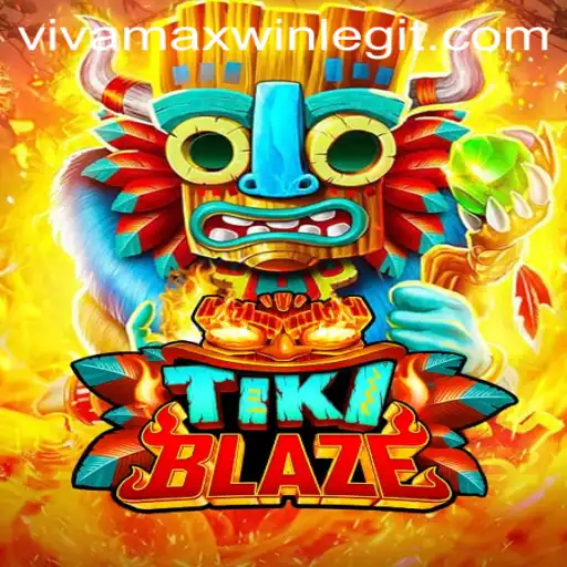 Discover the Thrilling World of TikiBlaze with Vivamaxwin