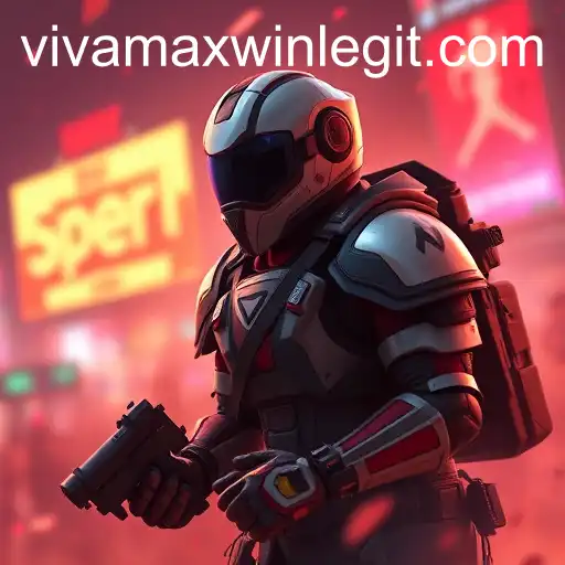 Exploring the Allure of Video Games with Vivamaxwin